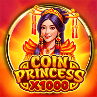 Công Chúa Thưởng Ngàn Vàng x1000 screenshot